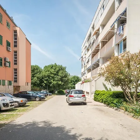 Apartment Lct Orchid Split